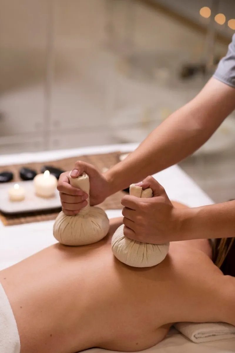 Hanoi features a wide variety of massage styles to suit every preference - Photo source: Freepik